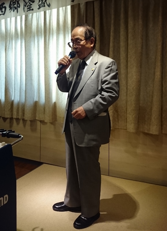 平成29年度 第1回拡大役員会